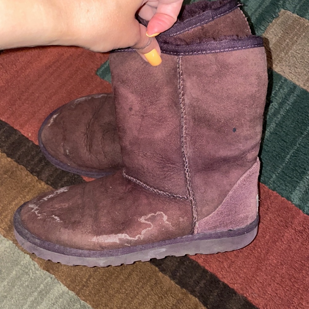 Classic UGGS Authentic - Picture 3 of 5